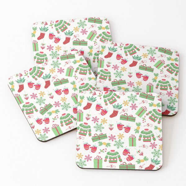 Item preview, Christmas Pattern designed and sold by DFMY.