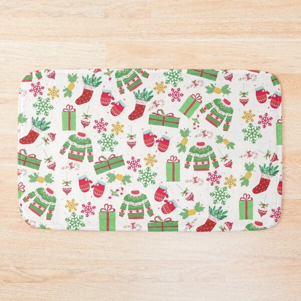 Item preview, Christmas Pattern designed and sold by DFMY.