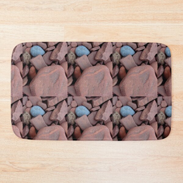 Item preview, Grey rock designed and sold by J Rier Photography.