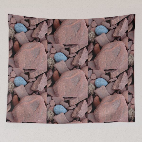 Item preview, Grey rock designed and sold by J Rier Photography.