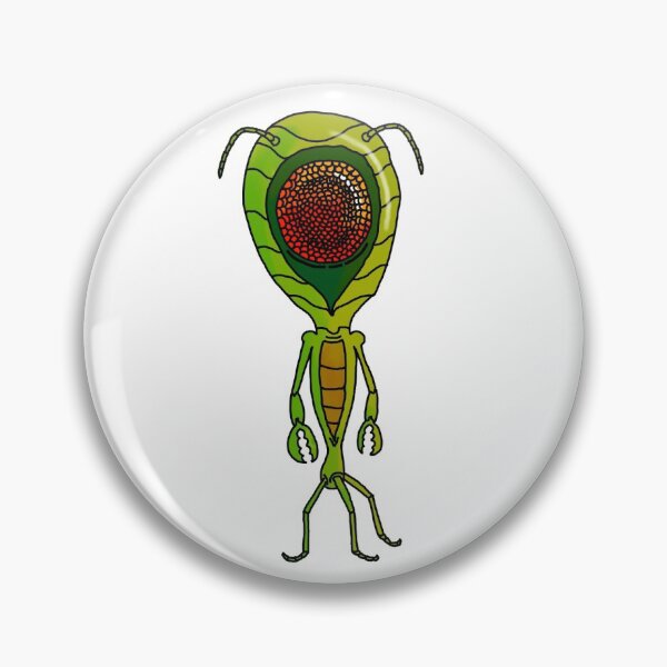 Item preview, Arthropod AzFk designed and sold by AzFk.