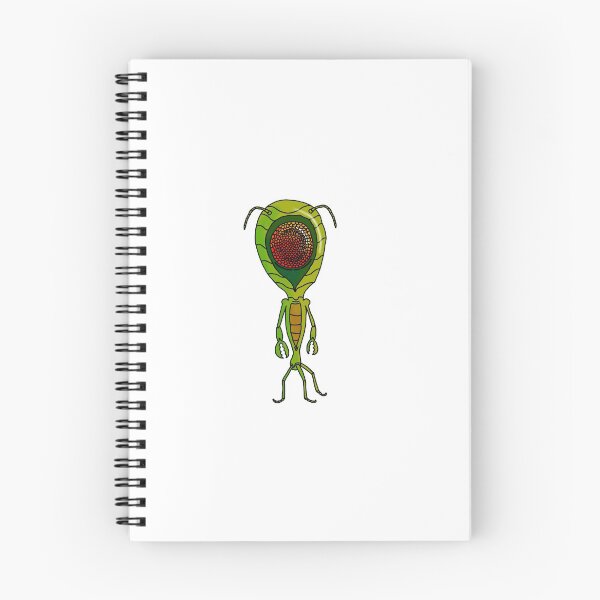 Item preview, Arthropod AzFk designed and sold by AzFk.