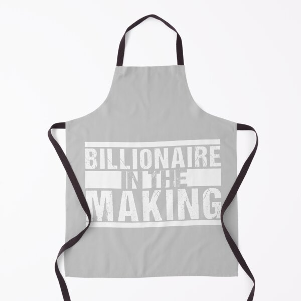 Item preview, Billionaire In The Making designed and sold by Dream-bubble.