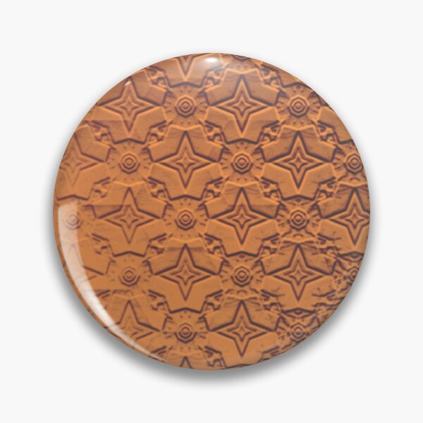 Item preview, Golden pattern designed and sold by soul-T.
