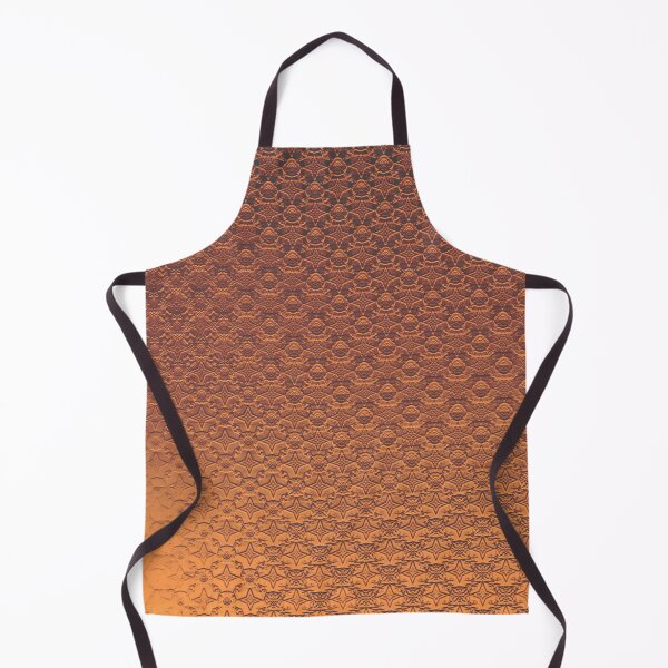 Item preview, Golden pattern designed and sold by soul-T.