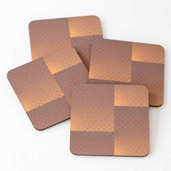 Item preview, Golden pattern designed and sold by soul-T.