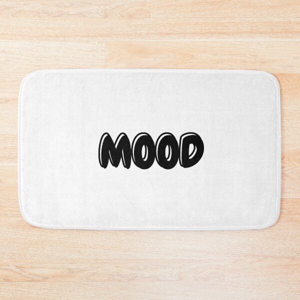 Item preview,  Girl Mood designed and sold by TrinityGIRL.