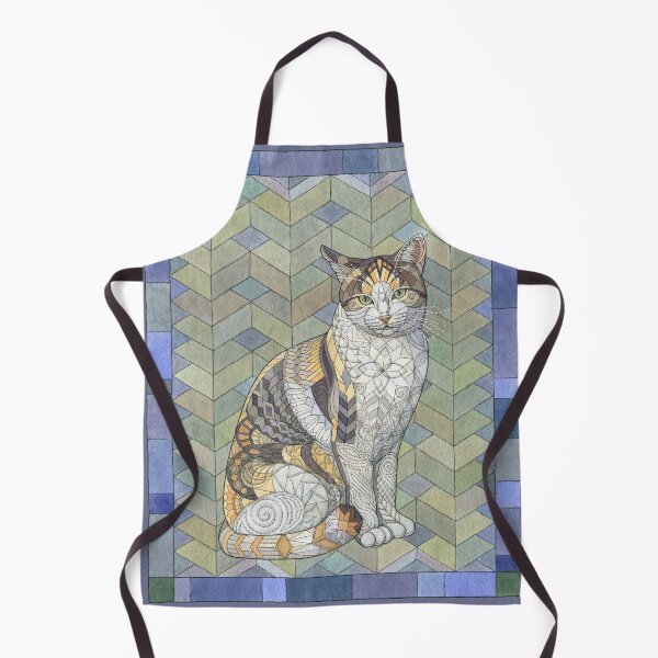 Item preview, Calico Cat designed and sold by ZHField.
