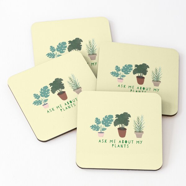 Item preview, Ask me about my plants designed and sold by Jamiecsmith1986.
