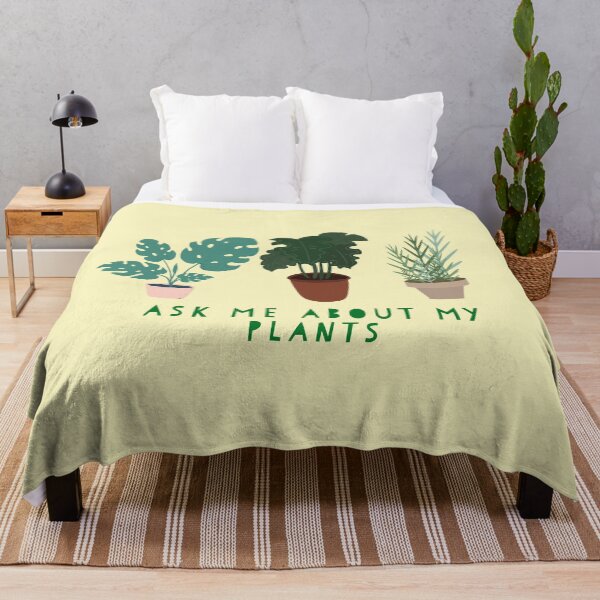 Item preview, Ask me about my plants designed and sold by Jamiecsmith1986.