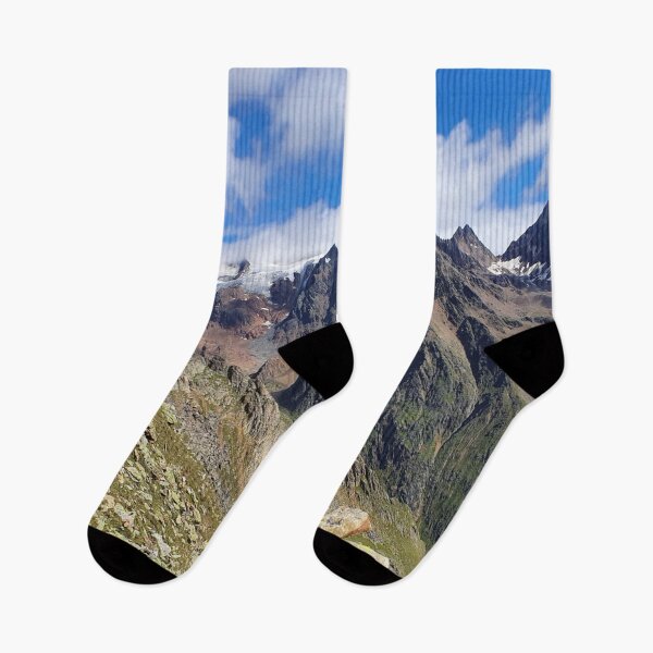 Item preview, South Tyrol mountaineering designed and sold by TravelTemple.