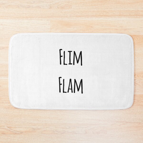 Item preview, flim flam designed and sold by beruc.