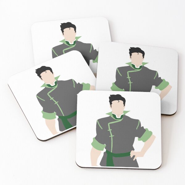Item preview, bolin from legend of Korea designed and sold by nicolebamberger.