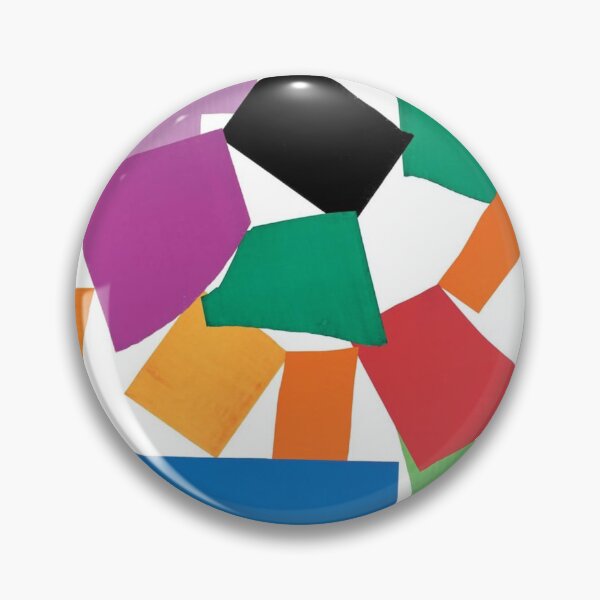 Item preview, Favourite Artists - Matisse, The Snail designed and sold by vmajzlik.