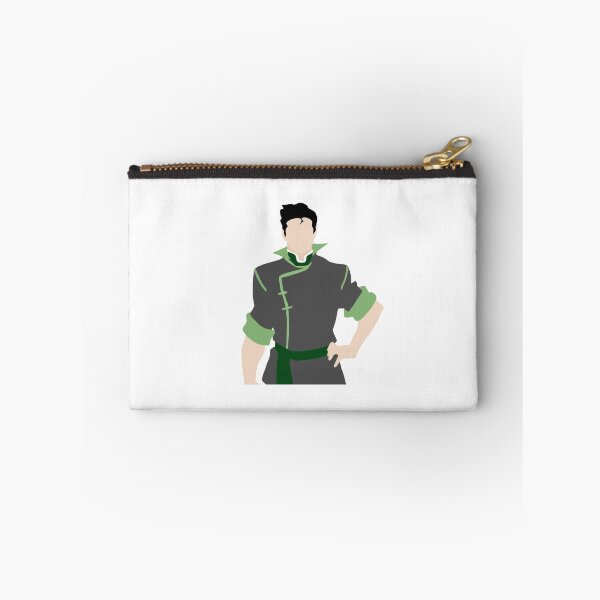 Item preview, bolin from legend of Korea designed and sold by nicolebamberger.
