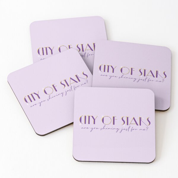 Item preview, City of Stars designed and sold by Angie Fuentes.