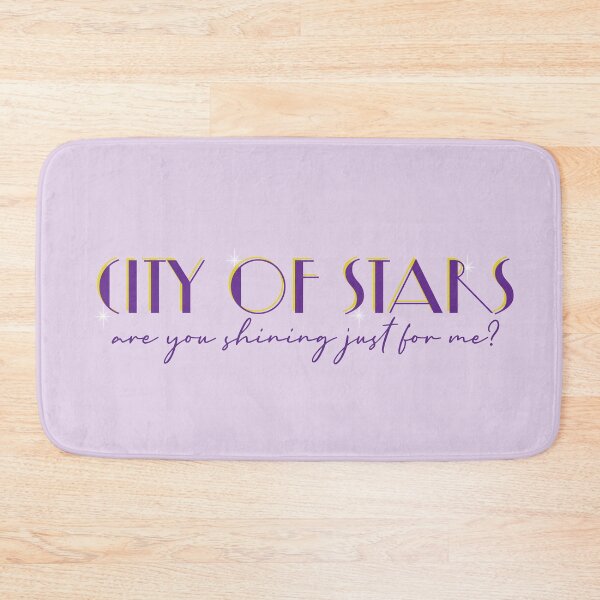 Item preview, City of Stars designed and sold by Angie Fuentes.