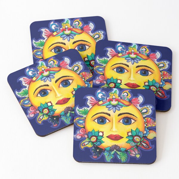 Item preview, Talavera Sun designed and sold by Silviotas.