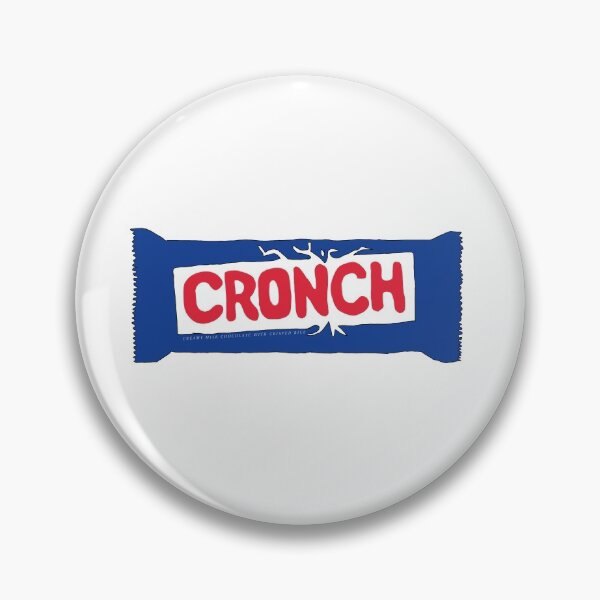 Item preview, Cronch designed and sold by Denali Lancaster.
