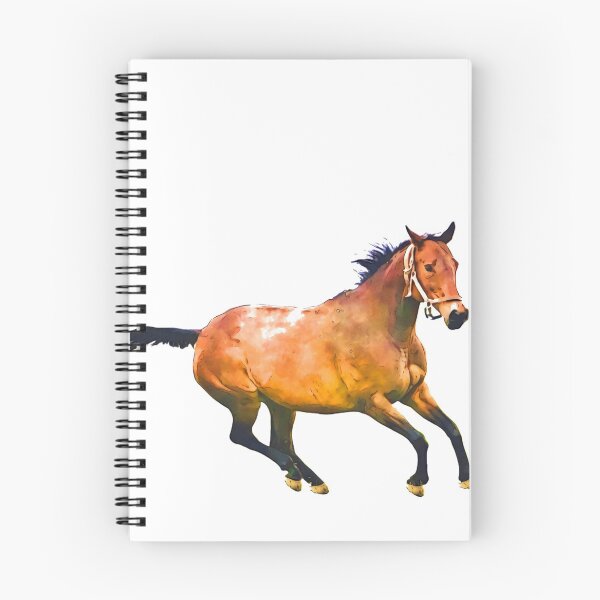 Item preview, Running horse designed and sold by AthenaPlays.