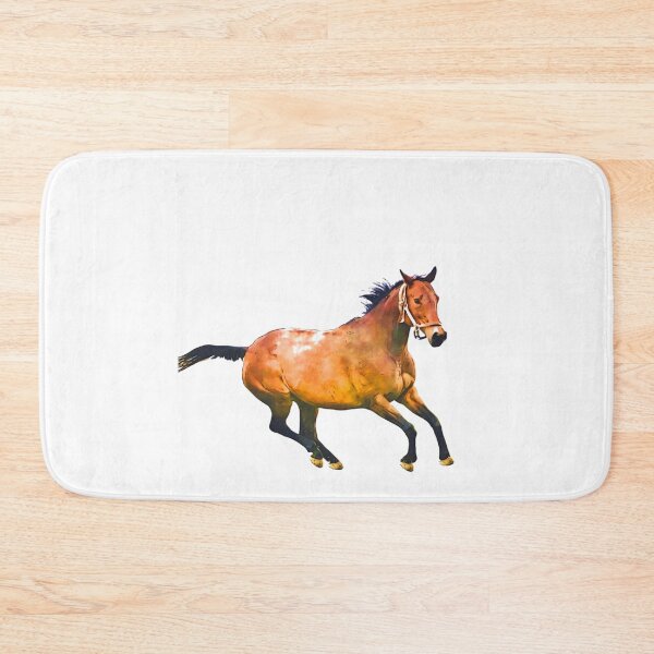 Item preview, Running horse designed and sold by AthenaPlays.