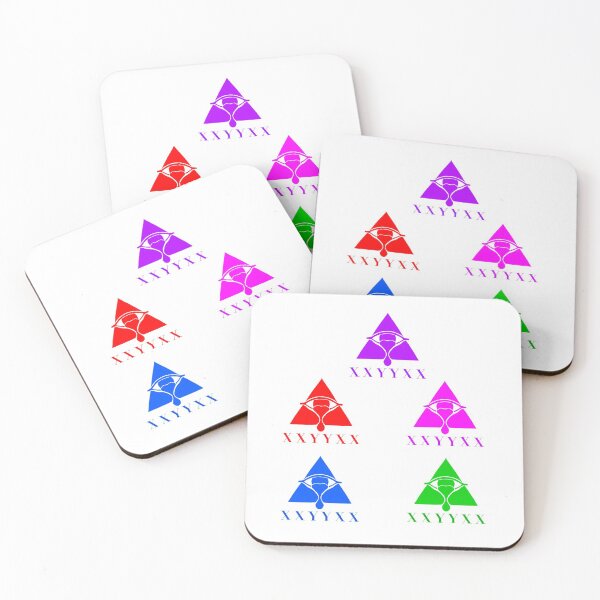 Item preview, XXYYXX Pack designed and sold by betkakayd.