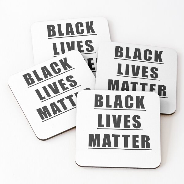 Item preview, Black Lives Matter designed and sold by Rock-it.