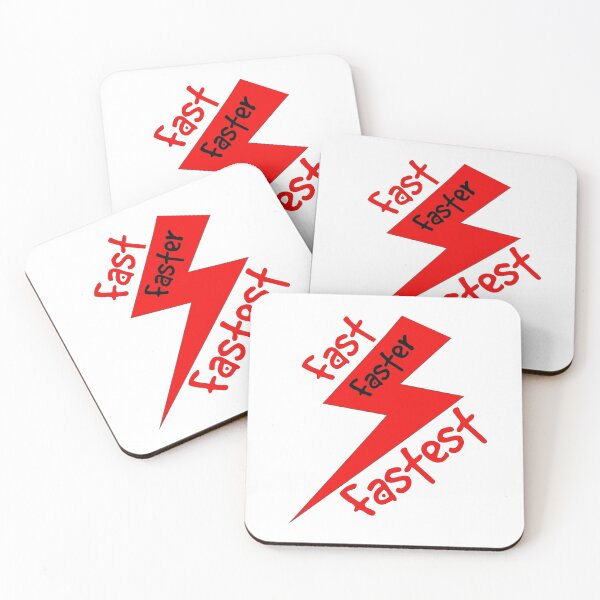 Item preview, Fast.Faster.Fastest Run designed and sold by Damitparasayo.