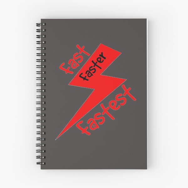 Item preview, Fast.Faster.Fastest Run designed and sold by Damitparasayo.