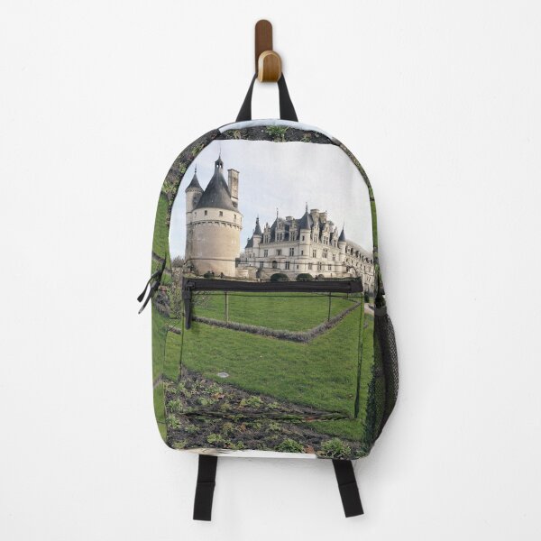 Item preview, Chenonceau (1)(h) décembre 2017 par Olavia-Olao & Okaio Créations designed and sold by o.okaïo.