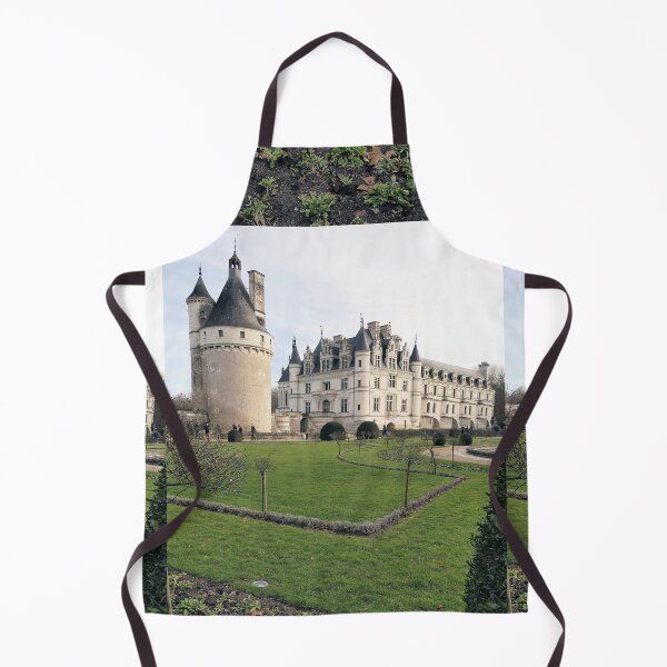 Item preview, Chenonceau (1)(h) décembre 2017 par Olavia-Olao & Okaio Créations designed and sold by o.okaïo.