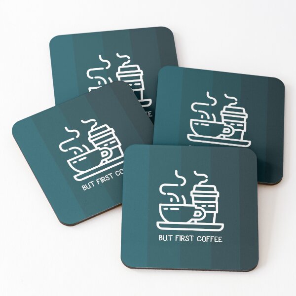 Item preview, Cool coffee posters designed and sold by Mahnoor Haroon  Niazi.