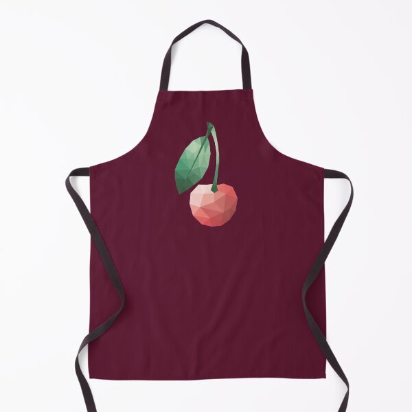 Item preview, Ripe summer cherry designed and sold by frangipaniarts.