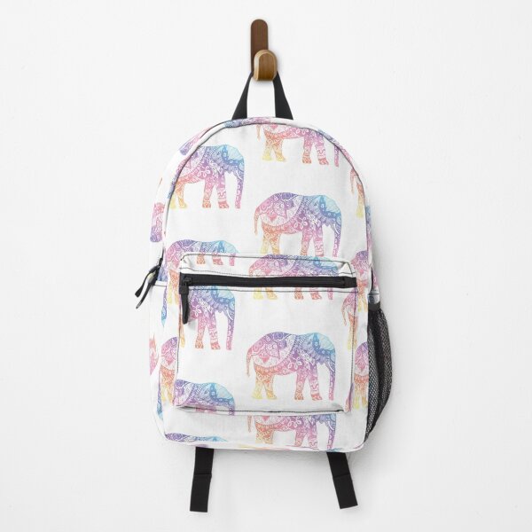 Item preview, Pastel Elephant designed and sold by adjsr.