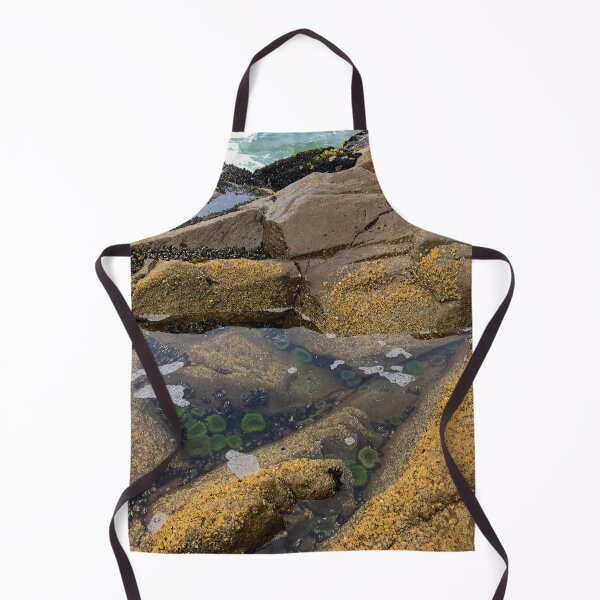 Item preview, Tide pool at Morro Rock designed and sold by Trevor and Photos.