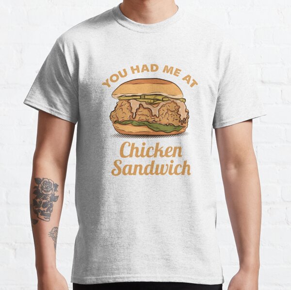 For Fried Chicken Gifts Merchandise Redbubble - og chicken nuggets fan club roblox