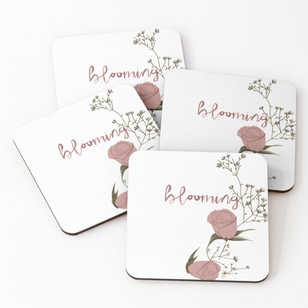 Item preview, Blooming soul designed and sold by NetsoAA.