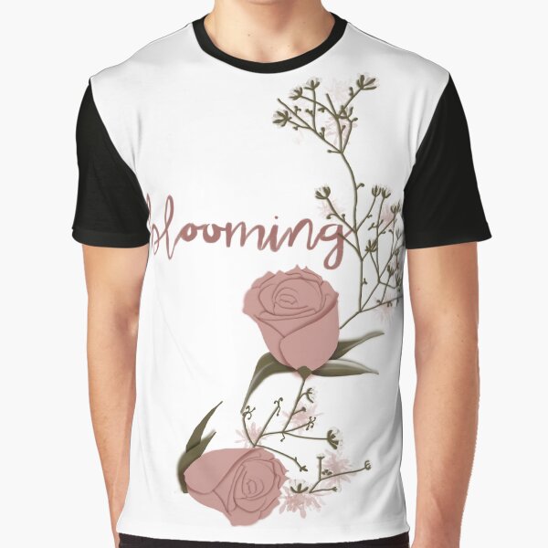 Item preview, Blooming soul designed and sold by NetsoAA.