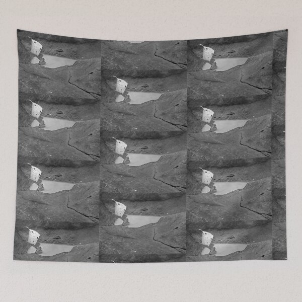 Item preview, Leaf and Reflection designed and sold by J Rier Photography.