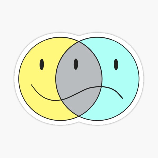 Smiley Dank Stickers Redbubble - nike logo clipart roblox crying eyes open emoji transparent png