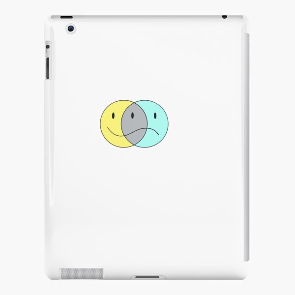 Sad Face Meme Ipad Cases Skins Redbubble - all around me are familiar faces roblox oof