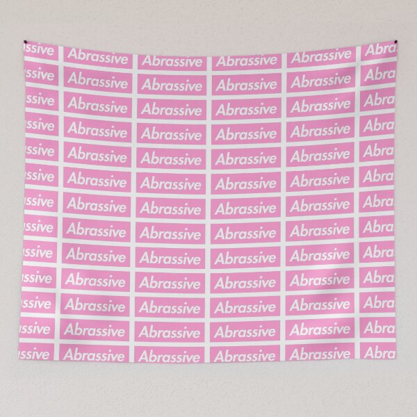 Item preview, Abrassive Ham4ham designed and sold by Identity Club Co.