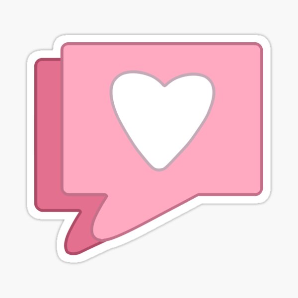 Instagram Icon Stickers Redbubble