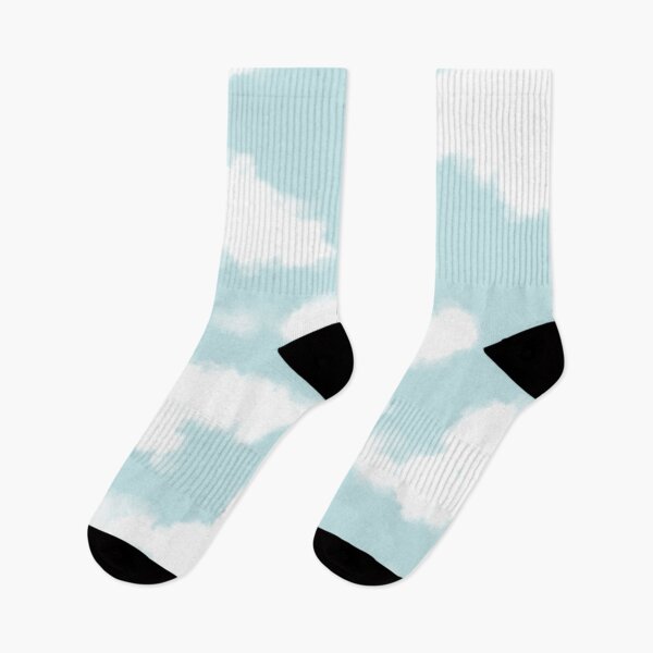 Item preview, Clouds designed and sold by cosmicbubblegum.