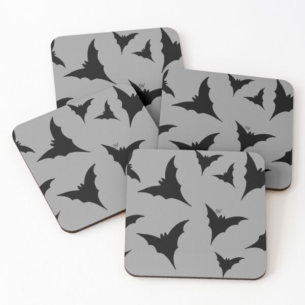 Item preview, Bat logos designed and sold by BV-creas.