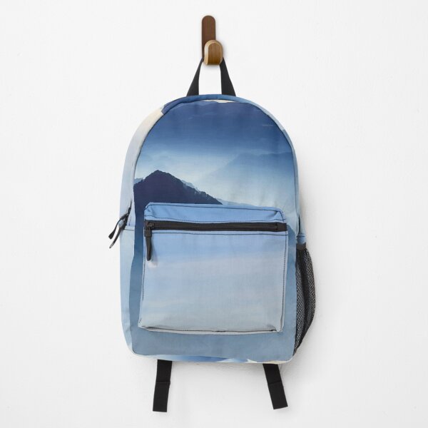 Item preview, Morning Mist over the Mountains designed and sold by PlanetPrints.