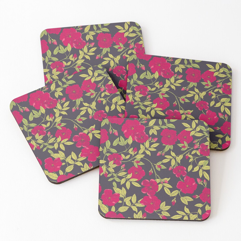 Item preview, Coasters (Set of 4) designed and sold by JMHurd.