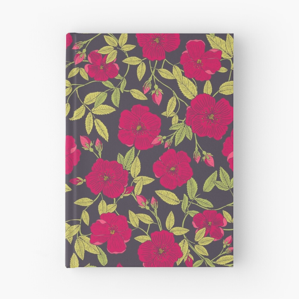 Item preview, Hardcover Journal designed and sold by JMHurd.