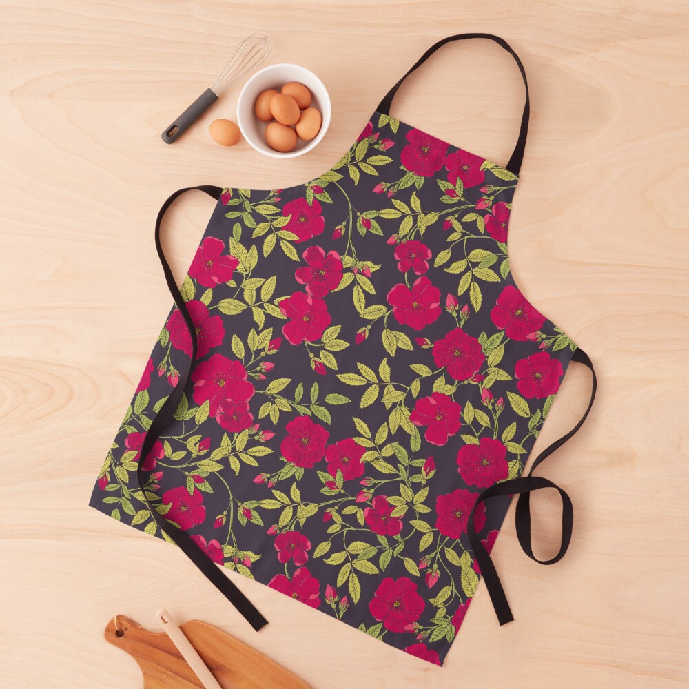 Item preview, Apron designed and sold by JMHurd.