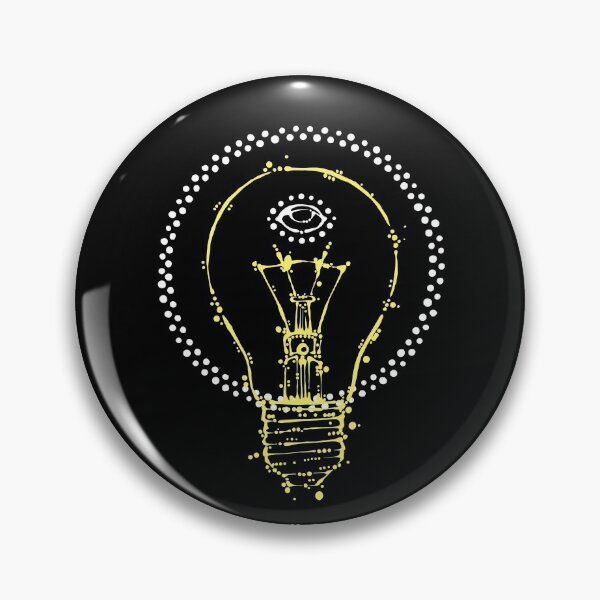 Item preview, BrightIdea designed and sold by Adam Palmeter.